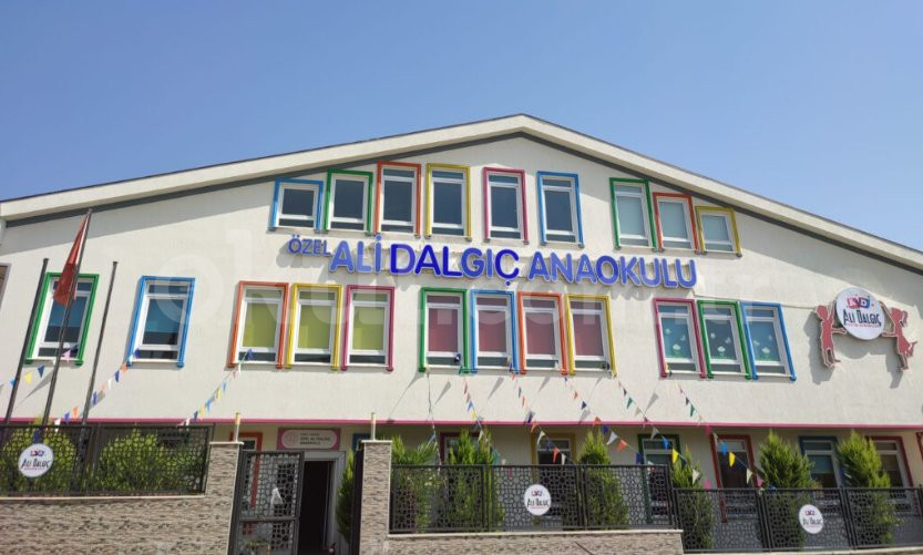 Özel Ali Dalgıç Anaokulu
