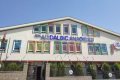 Özel Ali Dalgıç Anaokulu
