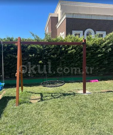 Özel Altın Oran Anaokulu - 5