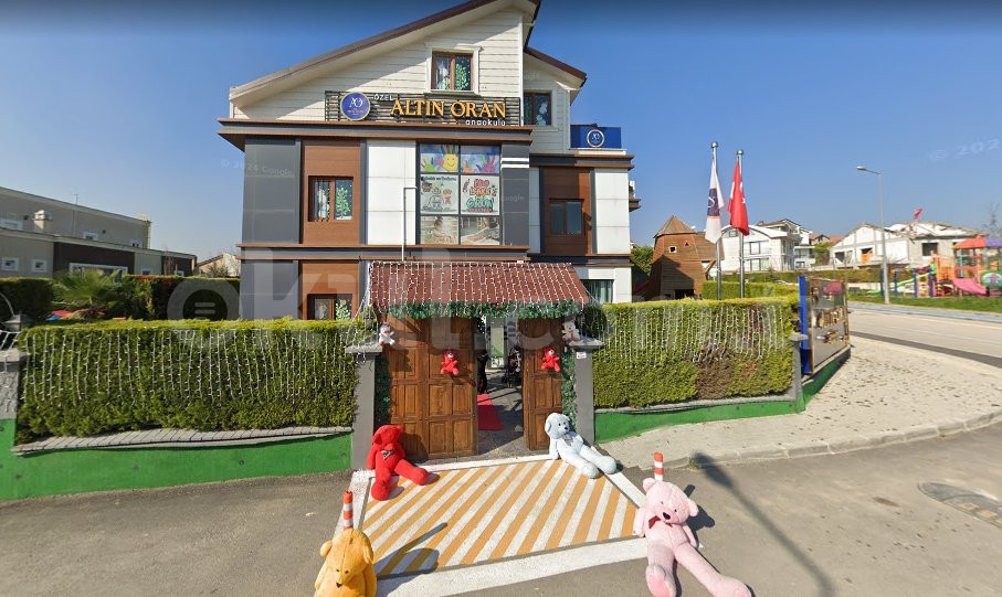 Özel Altın Oran Anaokulu - 2