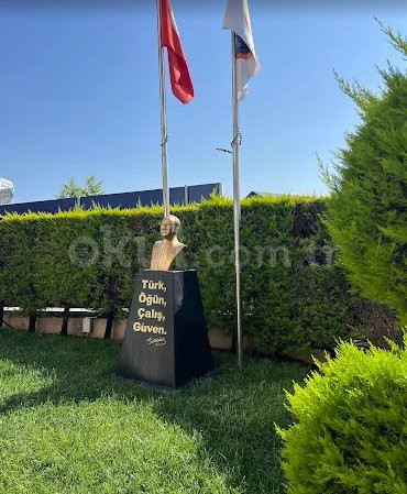 Özel Altın Oran Anaokulu - 7