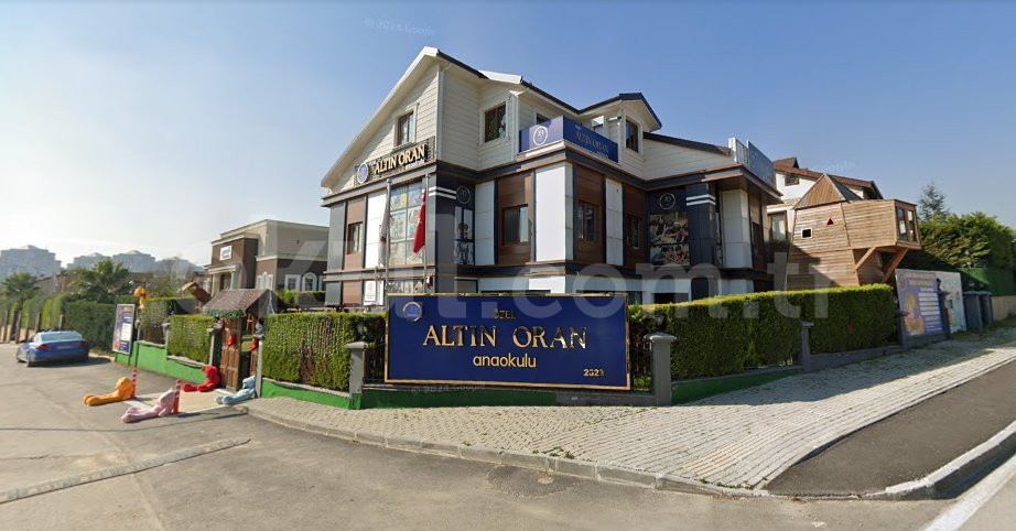 Özel Altın Oran Anaokulu - 1