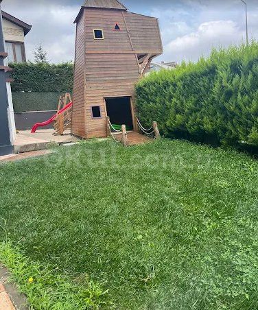 Özel Altın Oran Anaokulu - 8