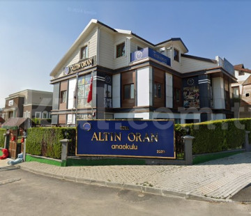 Özel Altın Oran Anaokulu