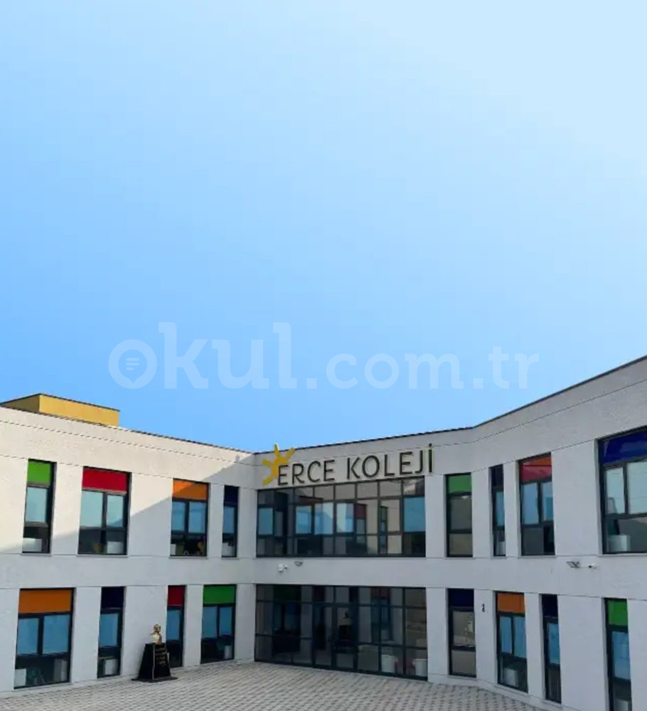 Özel Erce Koleji Anaokulu - 1