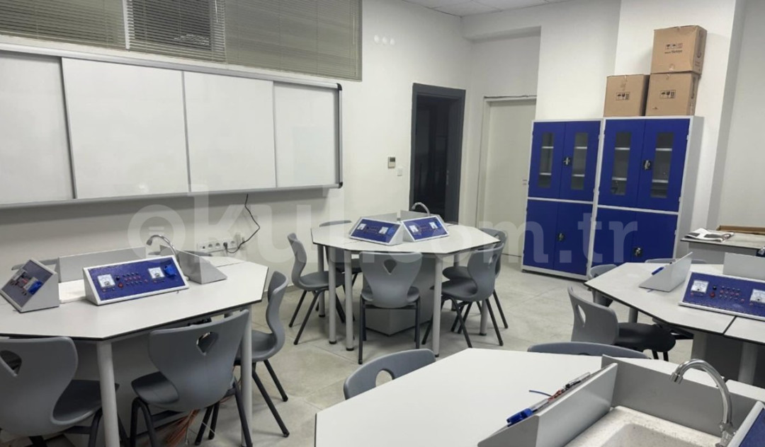 Özel Erce Koleji Anaokulu - 5