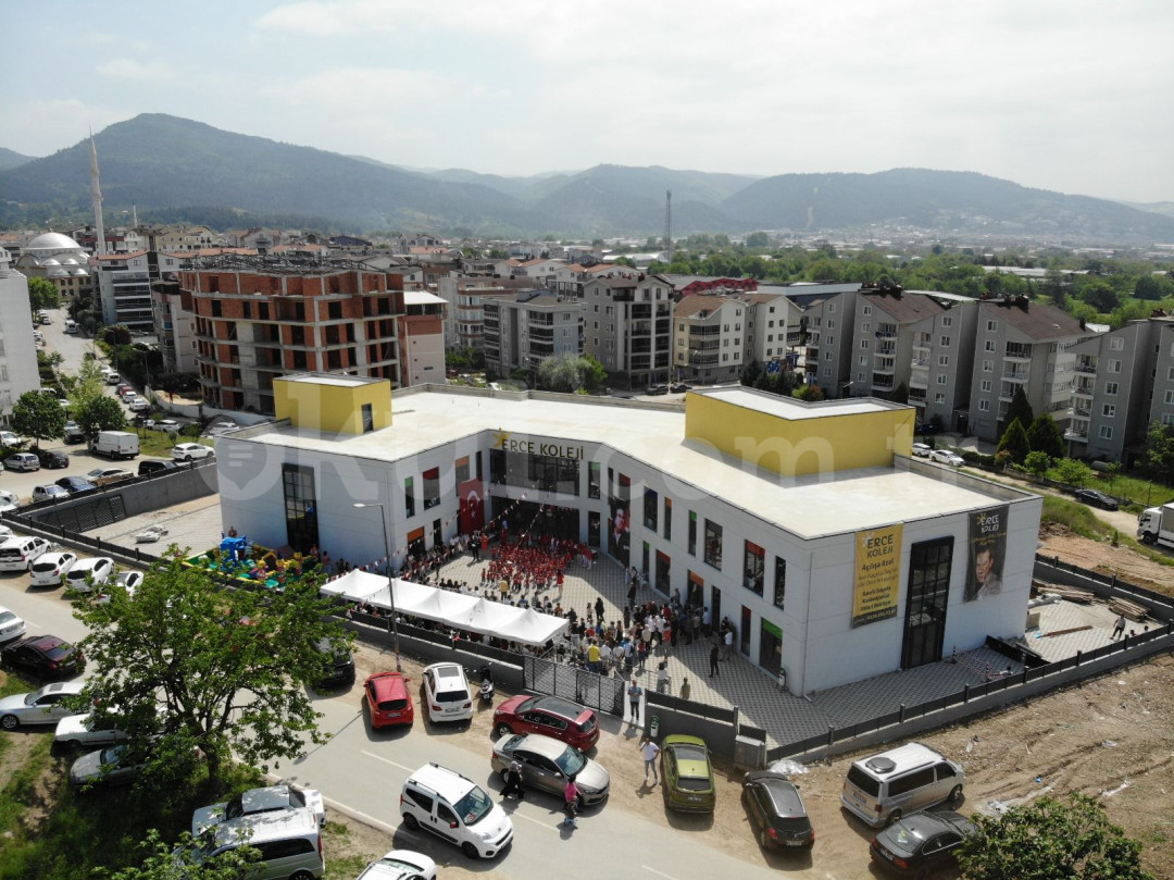 Özel Erce Koleji Anaokulu - 17