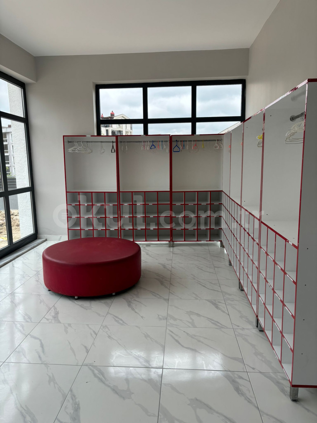 Özel Erce Koleji Anaokulu - 19