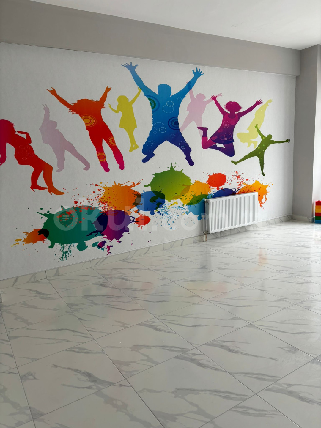 Özel Erce Koleji Anaokulu - 6