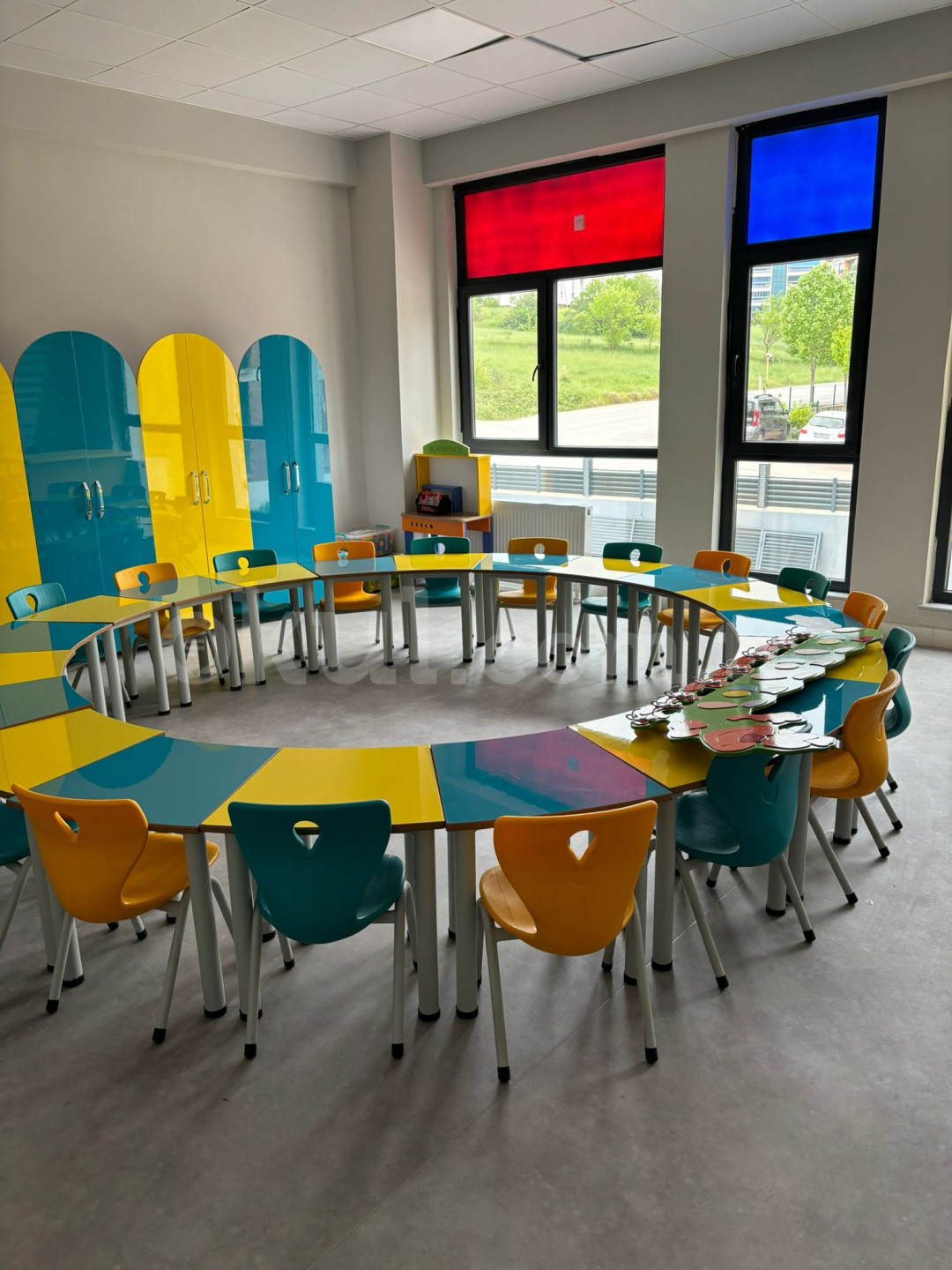 Özel Erce Koleji Anaokulu - 7