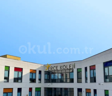 Özel Erce Koleji Anaokulu