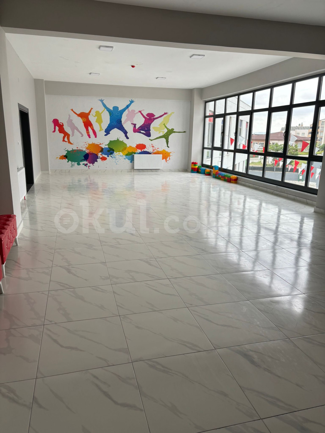 Özel Erce Koleji İlkokulu - 6