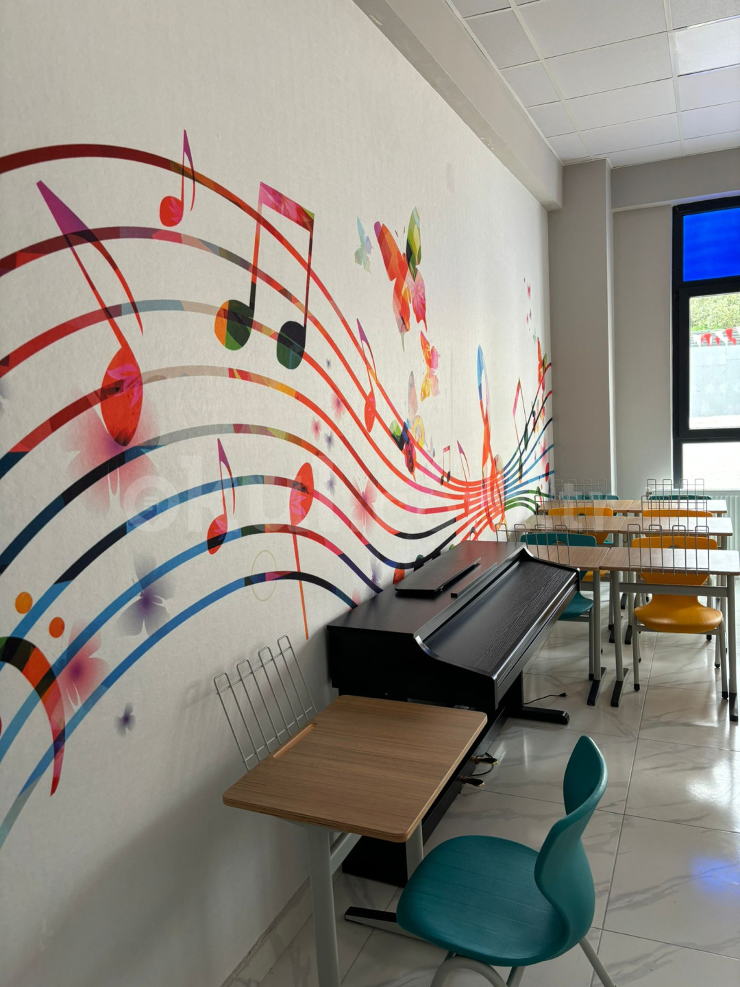 Özel Erce Koleji İlkokulu - 7