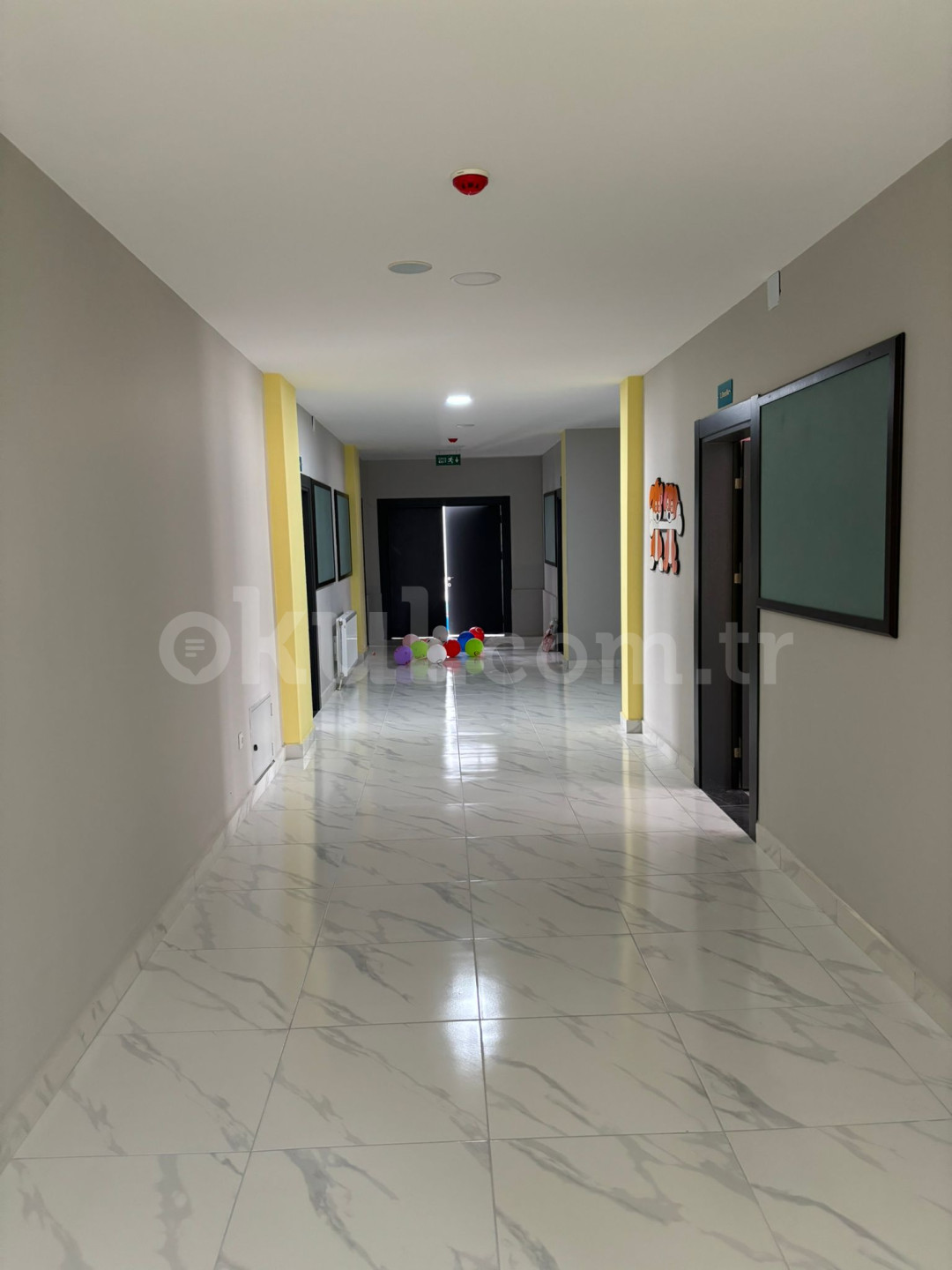 Özel Erce Koleji İlkokulu - 10