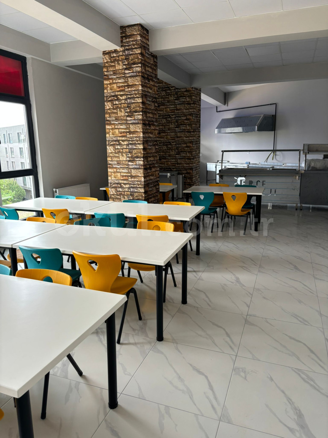 Özel Erce Koleji İlkokulu - 12