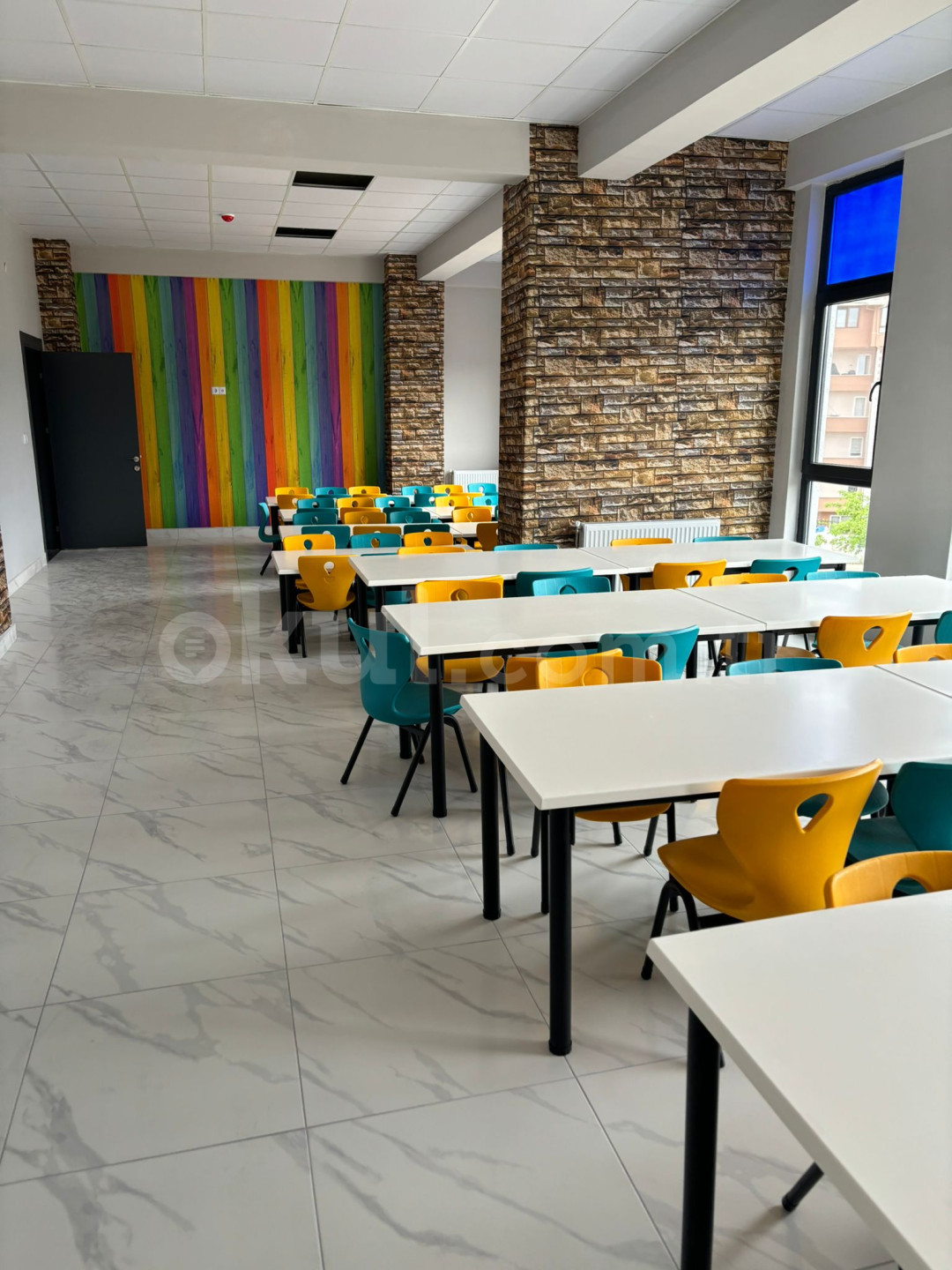 Özel Erce Koleji İlkokulu - 13