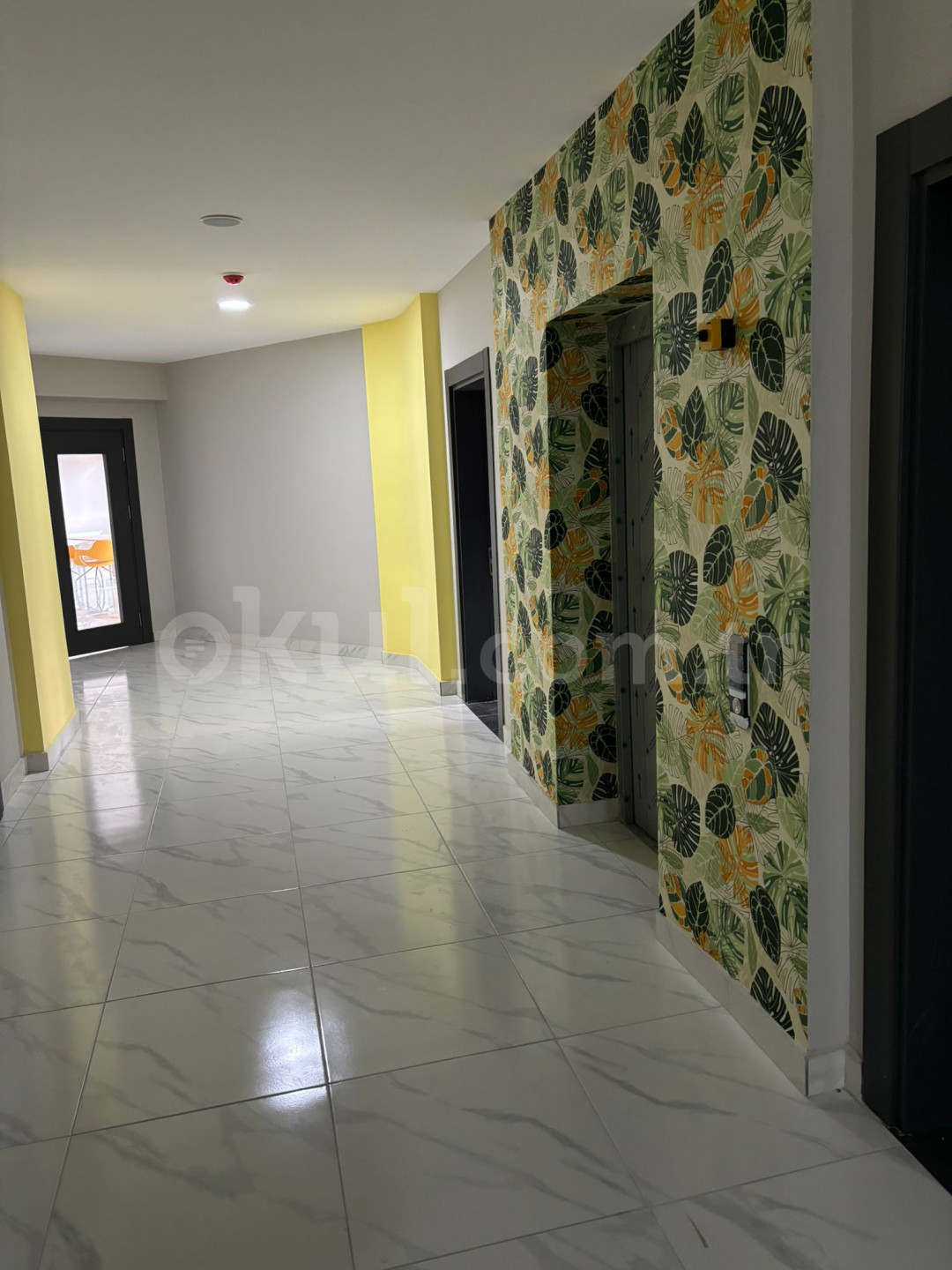 Özel Erce Koleji İlkokulu - 14