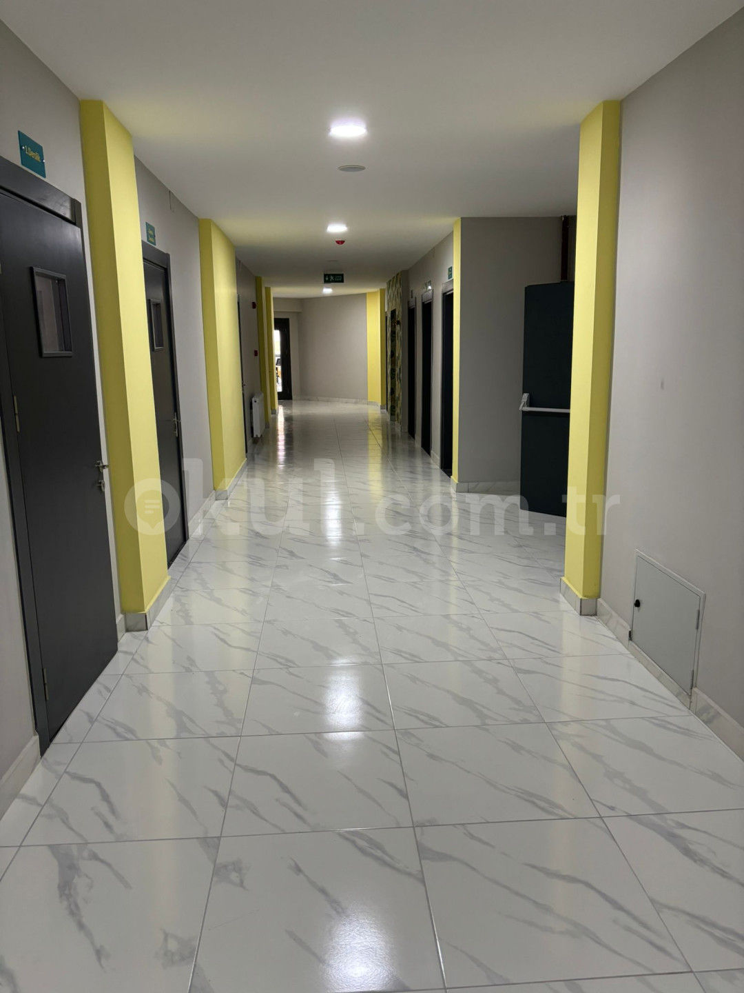 Özel Erce Koleji İlkokulu - 15