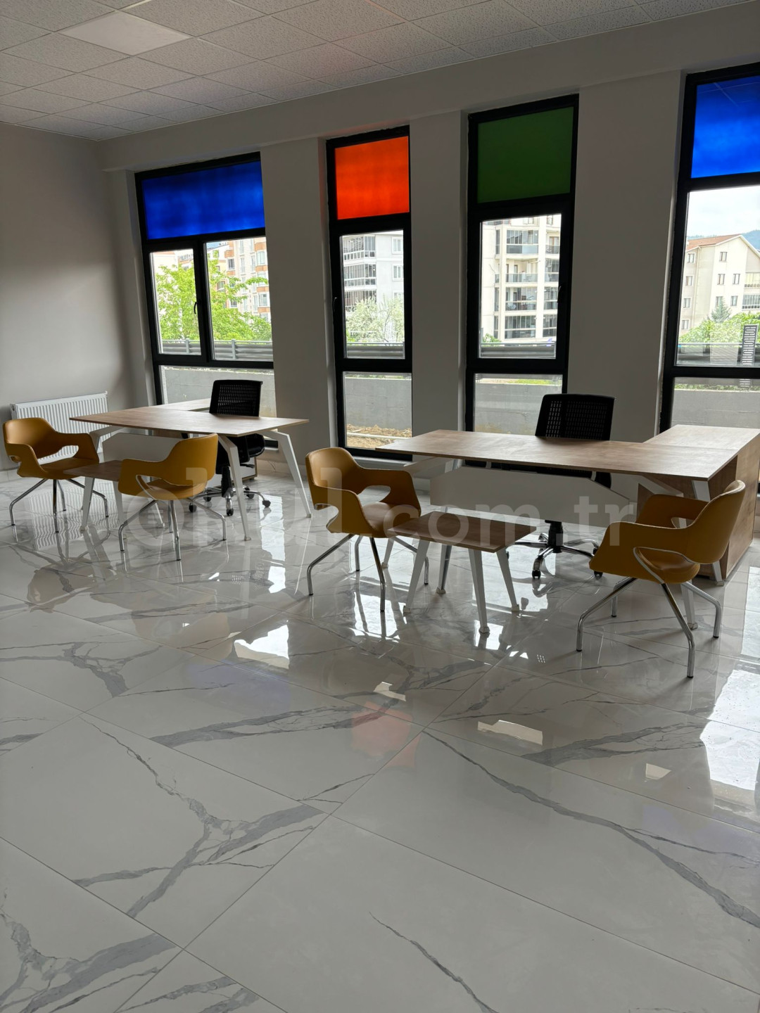 Özel Erce Koleji İlkokulu - 16