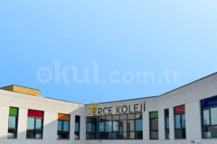 Özel Erce Koleji İlkokulu