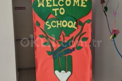 Özel Çukurambar Doğa Koleji İlkokulu - 24