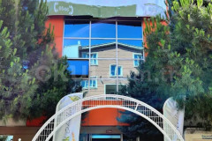 Özel Bursa Yolculuk Okulları Fetih Kampüsü Fen Lisesi