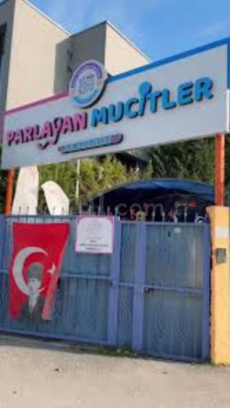 Özel Parlayan Mucitler Akademisi Anaokulu - 2