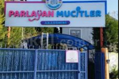 Özel Parlayan Mucitler Akademisi Anaokulu