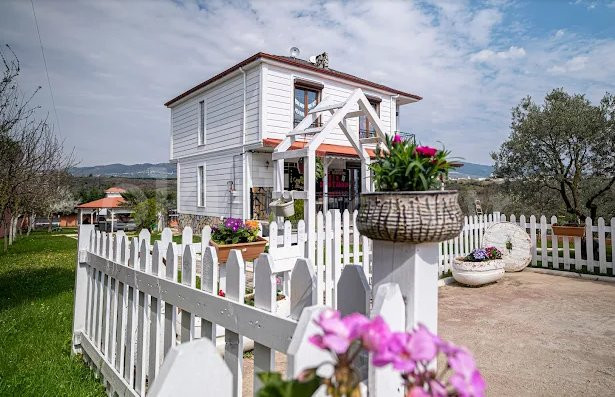 Özel Muhsin Tetik Orman Anaokulu - 1