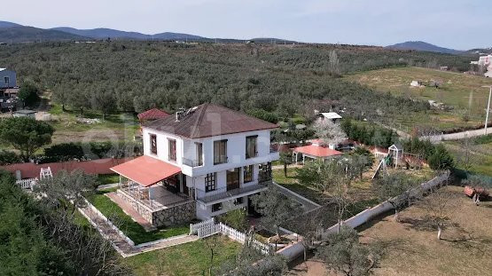 Özel Muhsin Tetik Orman Anaokulu - 2