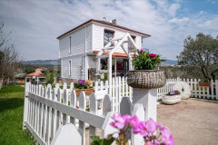 Özel Muhsin Tetik Orman Anaokulu