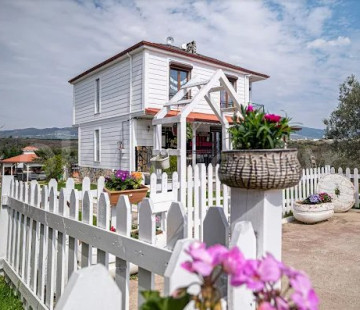 Özel Muhsin Tetik Orman Anaokulu