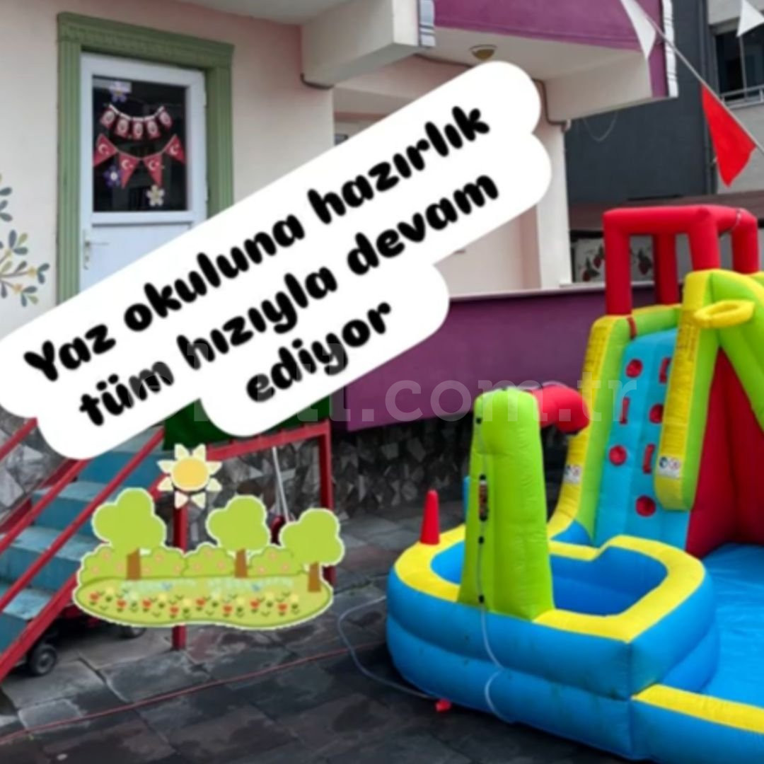Özel Ana Kuzuları Anaokulu - 3