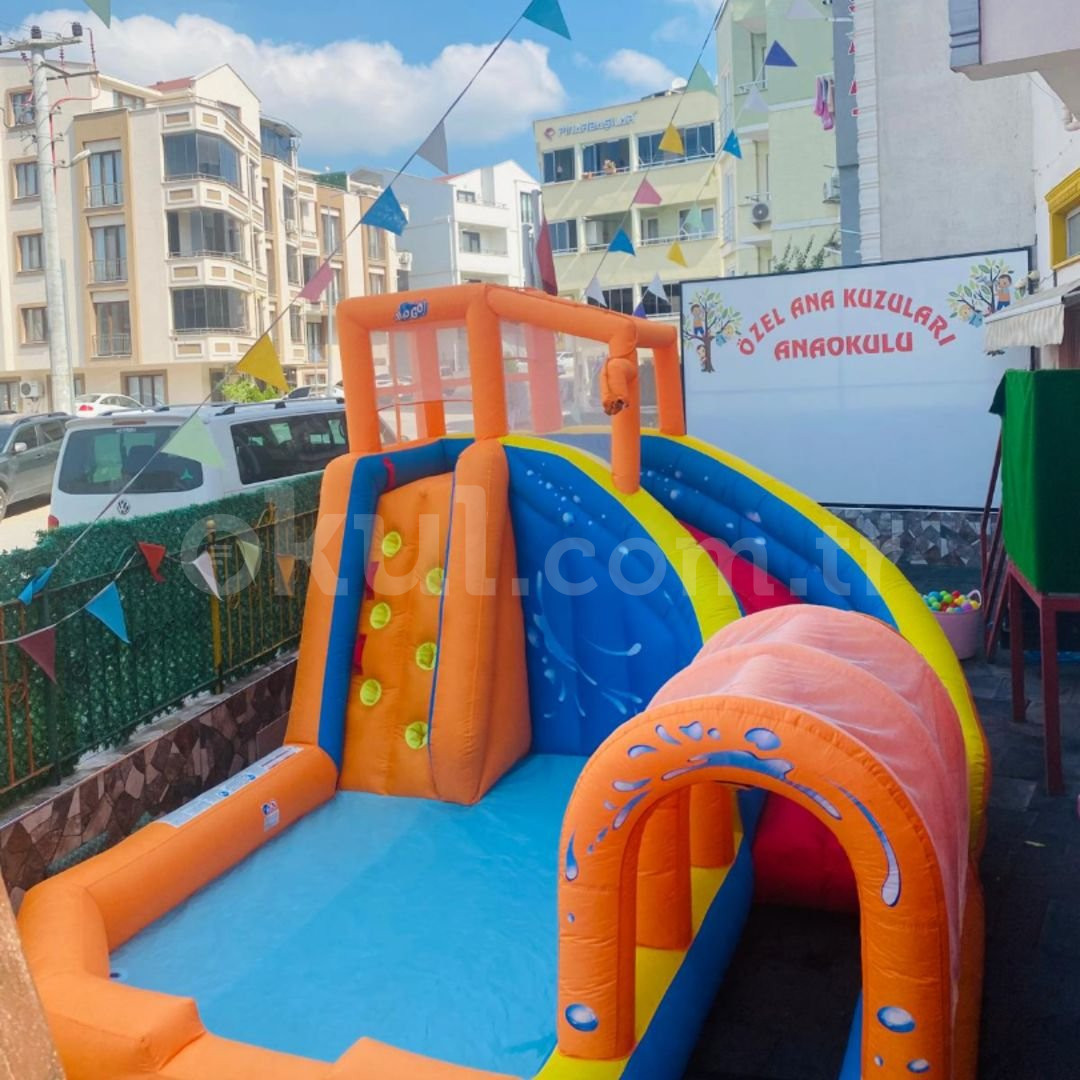 Özel Ana Kuzuları Anaokulu - 2