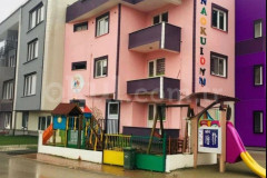 Özel Ana Kuzuları Anaokulu