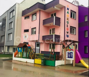 Özel Ana Kuzuları Anaokulu
