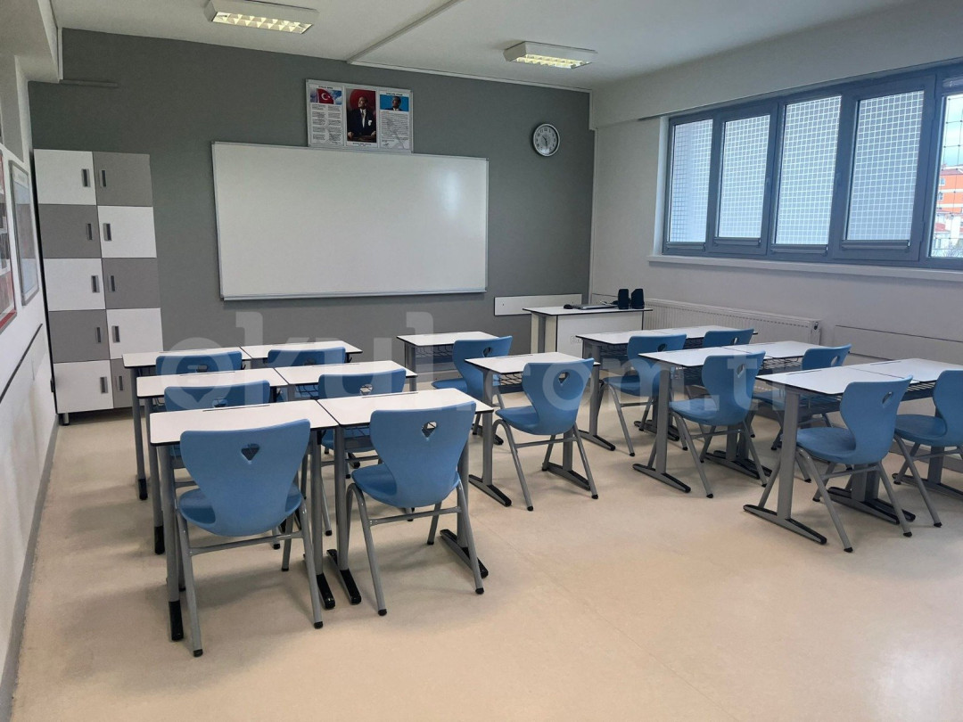 Özel Emre Koleji İlkokulu - 83