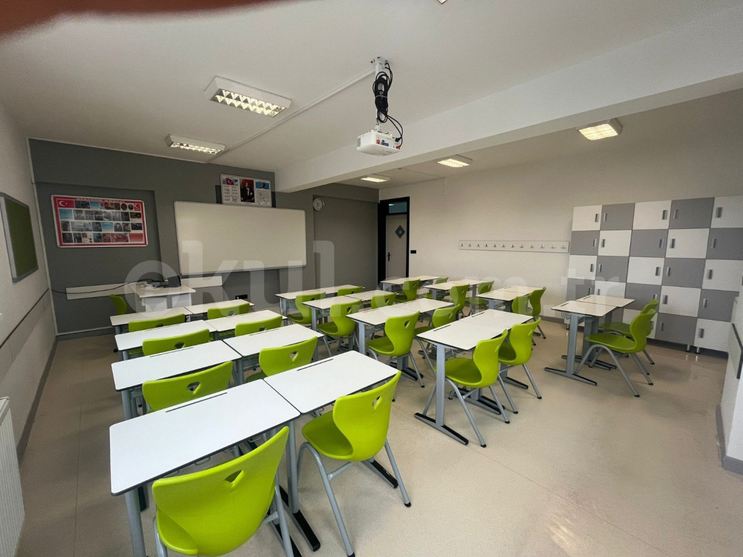 Özel Emre Koleji İlkokulu - 73