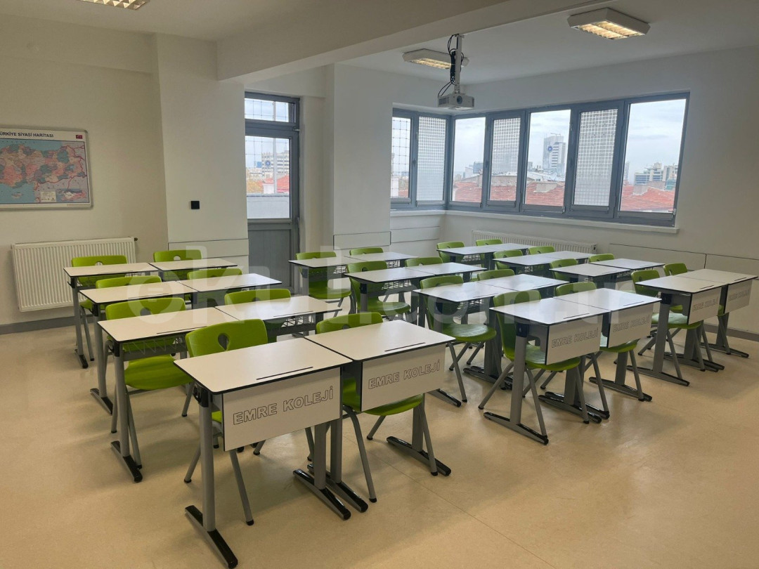 Özel Emre Koleji İlkokulu - 81