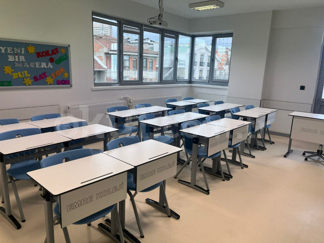 Özel Emre Koleji İlkokulu - 82