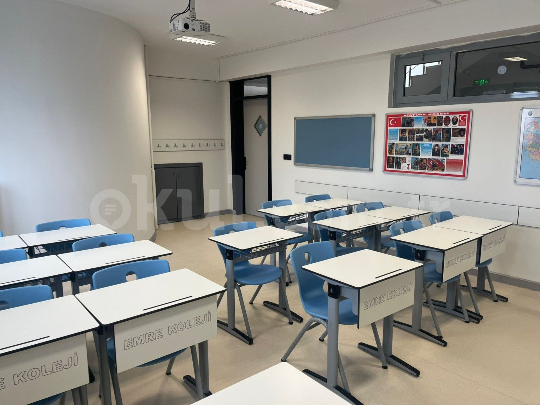 Özel Emre Koleji İlkokulu - 71