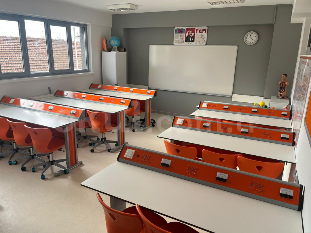 Özel Emre Koleji İlkokulu - 95