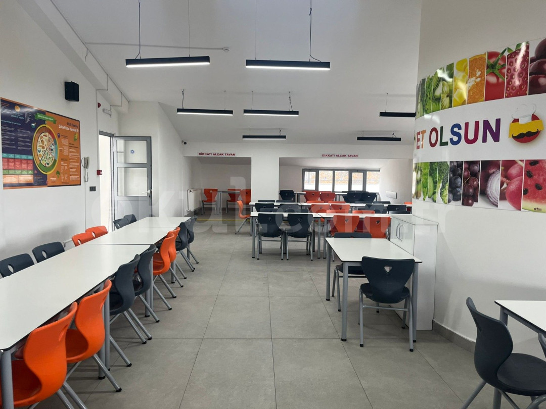 Özel Emre Koleji İlkokulu - 84