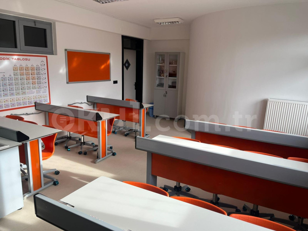 Özel Emre Koleji İlkokulu - 86