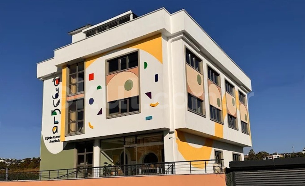 Özel Beylikdüzü Oyunla Anaokulu - 4