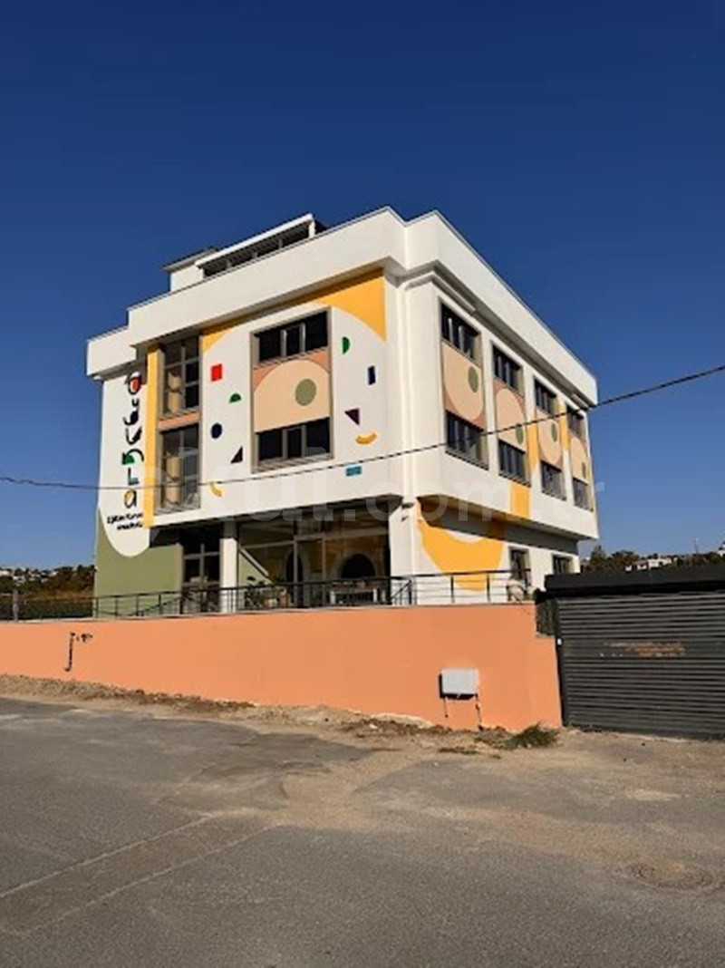 Özel Beylikdüzü Oyunla Anaokulu - 2