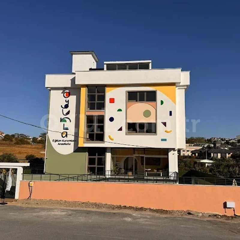 Özel Beylikdüzü Oyunla Anaokulu - 3
