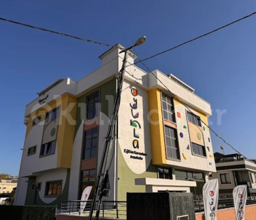 Özel Beylikdüzü Oyunla Anaokulu