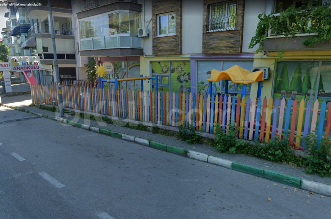 Özel Bursa Miray Anaokulu