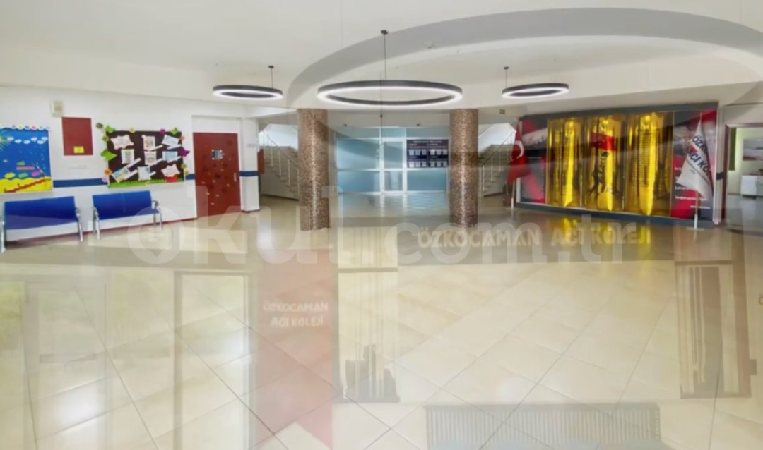 Özel Mustafakemalpaşa Özkocaman Açı Koleji Anaokulu - 2